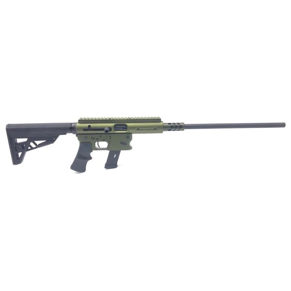 TNW Aero Survival Rifle (ASR) Semi-Auto Rifle, 9mm, OD Green, New