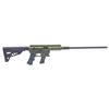 Image 1 : TNW Aero Survival Rifle (ASR) Semi-Auto Rifle, 9mm, OD Green, New