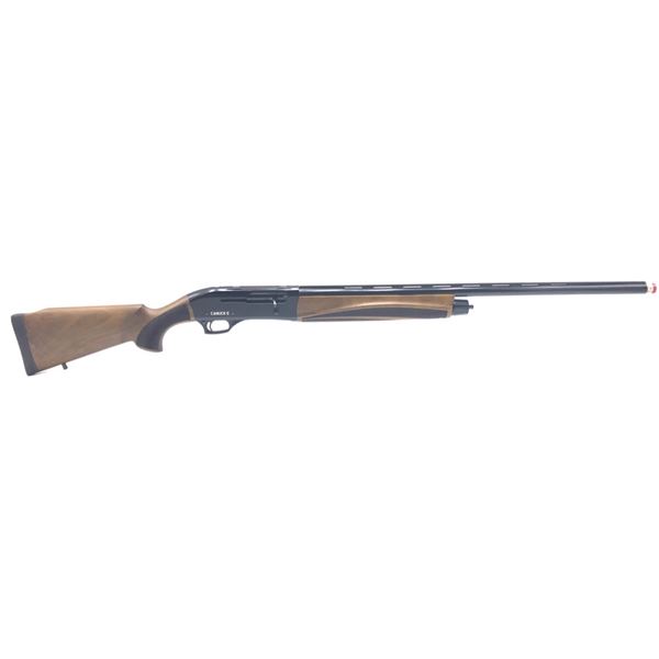 Canuck Hunter Semi-Auto Shotgun, 28" Barrel, 12 Ga 3",  Walnut, New