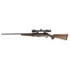 Image 1 : Browning A-Bolt 30-06 Bolt Action Rifle with Bushnell 3-9x40 Scope
