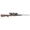 Image 2 : Browning A-Bolt 30-06 Bolt Action Rifle with Bushnell 3-9x40 Scope