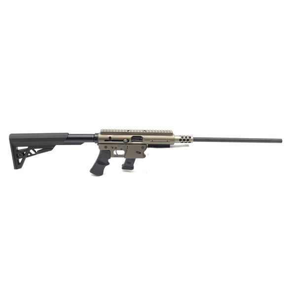 TNW Aero Survival Rifle (ASR) 9mm Semi Auto Rifle