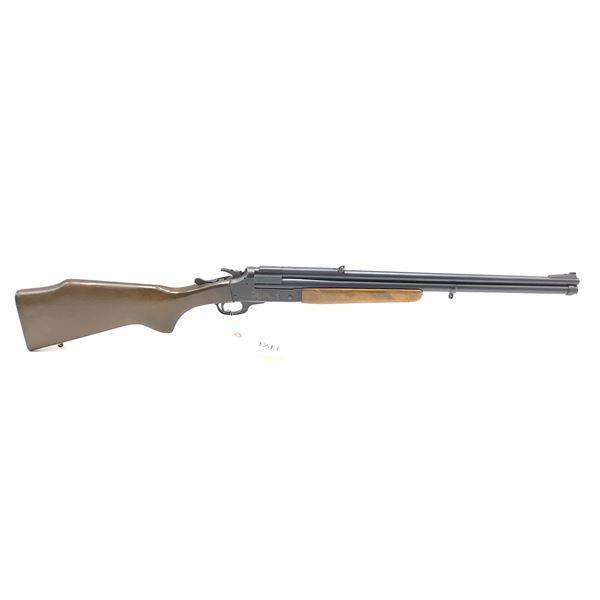 Savage 24V Double Barrel 20 Ga / 223 Rem Break Action Combo Gun