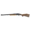 Image 2 : Savage 24V Double Barrel 20 Ga / 223 Rem Break Action Combo Gun