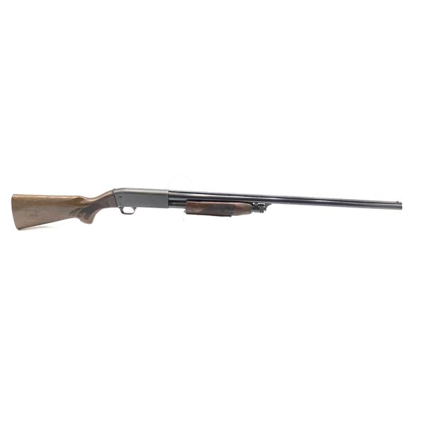 Ithaca Model 37 Featherlight 12ga Pump Action Shotgun