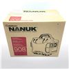 Image 2 : Nanuck 908 Hard Case w/ Foam, Black, New