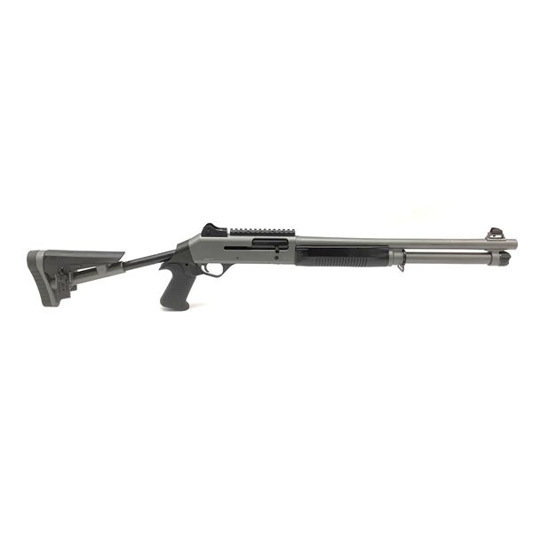 Revolution Armory, M4 Tactical 12 Ga Shotgun, Semi-Auto New