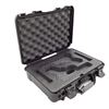 Image 1 : Nanuck 910 Glock Hard Case W/ Foam, Black, New