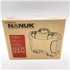 Image 2 : Nanuck 910 Glock Hard Case W/ Foam, Black, New