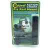 Image 1 : Caldwell Action Camera Pic Rail Mount, New