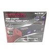 Image 1 : Power Force Jump Starter/ Personal Power Supply, New