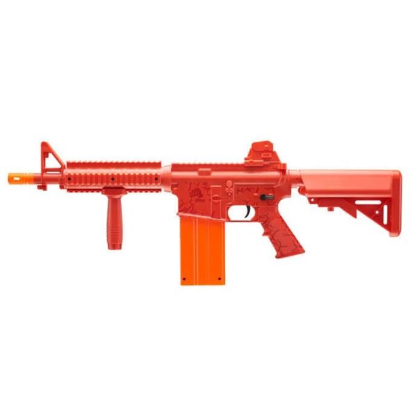OP four CO2 powered Foam Dart Gun  New