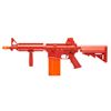 Image 1 : OP four CO2 powered Foam Dart Gun  New