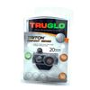 Image 1 : Truglo Triton Red Dot Series Sight, 20mm, 5 MOA, New