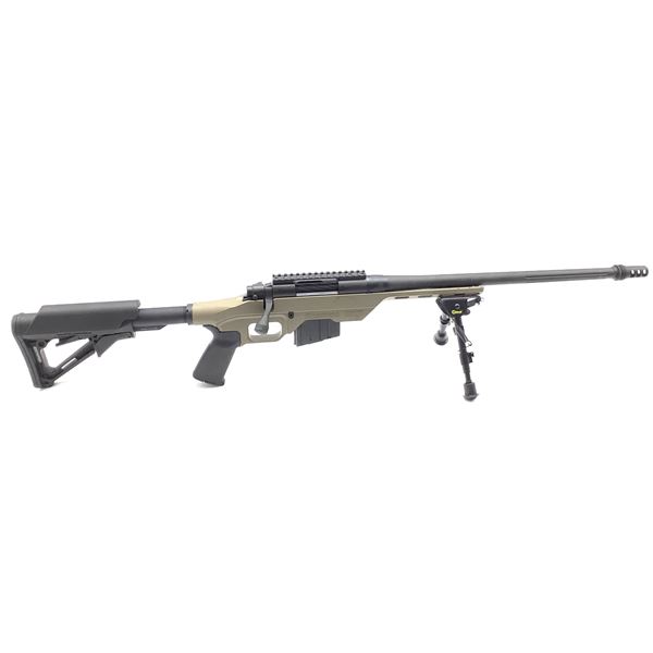 Mossberg MVP Series Bolt Action Precision Rifle 7.62 Nato New