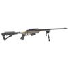 Image 1 : Mossberg MVP Series Bolt Action Precision Rifle 7.62 Nato New