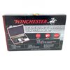Image 1 : Winchester Deluxe 42 Piece Universal Gun Cleaning Kit, New