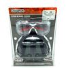 Image 1 : Champion Eye & Ears Combo Set, New