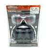 Image 1 : Champion Eye & Ears Combo Set, New