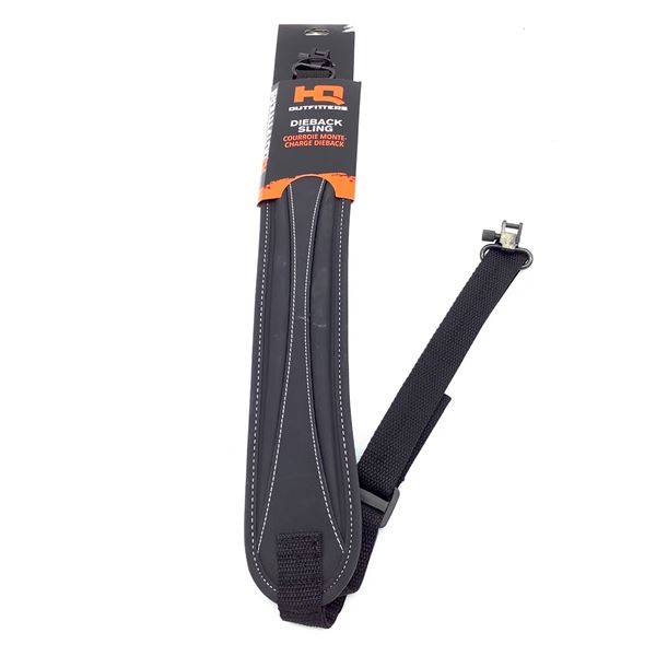 HQ Outfitters Die-Back Sling, New