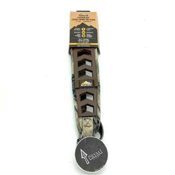 Butler Creek Featherlight Sling W/ Swivel, New