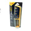 Image 1 : Smith's Adjustable Angle Pull-Thru Knife Sharpener, New