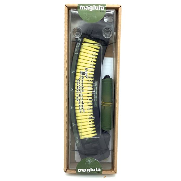 Maglula AR15/ M4 Range bench Loader, 5.56/ .223,  New