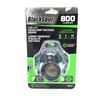 Image 1 : Blackspur COB LED Headlamp Tactical Grade, New