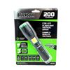 Image 1 : Blackspur COB LED Flashlight Tactical Grade, New