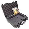 Image 1 : Nanuck 909 Hard Case w/ Foam, Olive, New