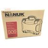 Image 2 : Nanuck 909 Hard Case w/ Foam, Olive, New