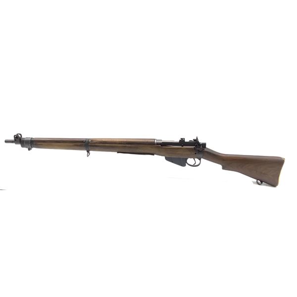 Lee Enfield No.4 MK 1/2 Bolt Action Rifle 303