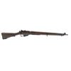 Image 2 : Lee Enfield No.4 MK 1/2 Bolt Action Rifle 303