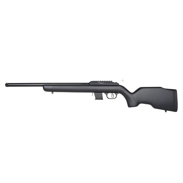 Webley & Scott Xocet Lightweight Sporter 22 LR, Bolt Action Rifle New