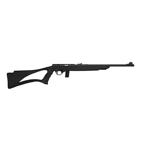 Mossberg 802 Plinkster Bolt Action Rifle 22 LR New