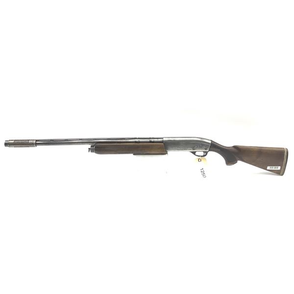 Remington 1100 Semi-Auto Shotgun, 21" Barrel w/Poly-Choke, 12ga 2 3/4"