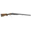 Image 1 : Herold Drilling Rifle/Shotgun Combination, 26" Barrels, 16ga / 9.3X72