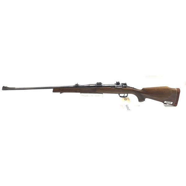 Voere Mauser 98 Bolt-Action Rifle, 6.5X55