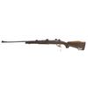 Image 1 : Voere Mauser 98 Bolt-Action Rifle, 6.5X55