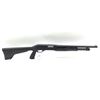 Image 1 : Stevens 320 Pump Action Shotgun 12Ga, 3", 18.5" Barrel, Synthetic Stock, NEW