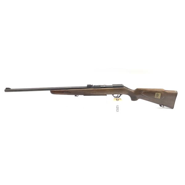 Beretta Olympia Semi-Auto and Bolt-Action Rifle, .22LR