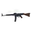 Image 2 : GSG STG 44 Schmeisser .22LR Semi-Auto Rifle, New