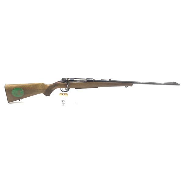 Husqvarna 1640 Bolt Action Rifle, 24" Barrel, 30-06