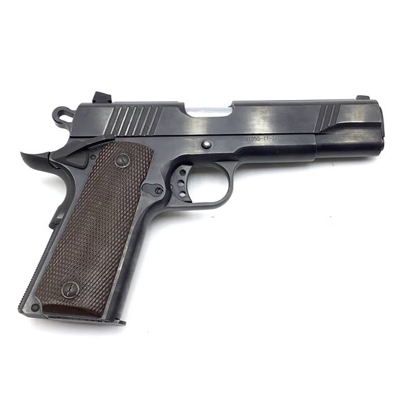 Norinco NP29 Semi Auto Pistol 9mm restricted