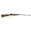 Image 2 : Mauser 98 Bolt Action Sporting Rifle, 24" Barrel, 9X57