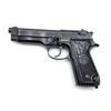 Image 2 : Beretta 92S 9mm Semi Auto Pistol Restricted