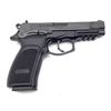 Image 1 : Bersa Thunder Pro 9mm Semi Auto Pistol Restricted