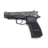 Image 2 : Bersa Thunder Pro 9mm Semi Auto Pistol Restricted