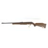 Image 2 : Savage Model 65M Bolt Action Rifle, 20" Barrel, 22WMR