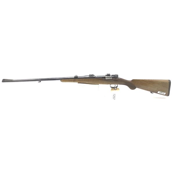 Husqvarna 46 Bolt Action Rifle, 24" Barrel, 9.3X57